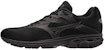 Mizuno Wave Rider 23 'Hitam' J1GC190310
