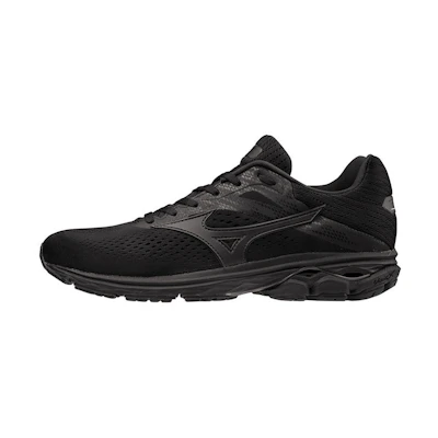 Mizuno Wave Rider 23 'Black'