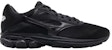 Mizuno Wave Rider 23 'Hitam' J1GC190310