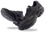 Shop Mizuno Wave Rider 23 'Hitam' J1GC190310