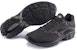 Mizuno Wave Rider 23 'Hitam' J1GC190310