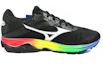 Order Mizuno Wave Rider 23 ''Noir'' J1GD190373