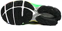Shop Mizuno Wave Rider 23 ''Noir'' J1GD190373