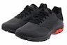 Lookbook Mizuno Wave Rider 23 'Hitam Merah' J1GC190411