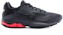 Mizuno Wave Rider 23 'Hitam Merah' J1GD190311