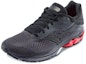 Shop Mizuno Wave Rider 23 'Hitam Merah' J1GD190311