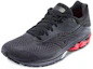 Shop Mizuno Wave Rider 23 'Hitam Merah' J1GD190311