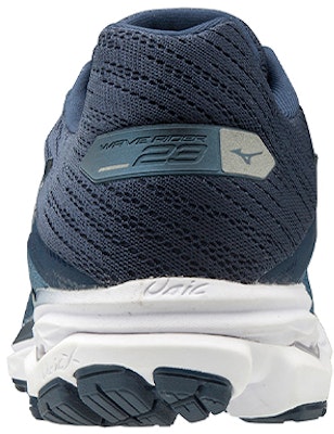 Mizuno Wave Rider 23 'Blue' J1GC190304 Lookbook Mizuno Wave Rider 23 'Blue' J1GC190304