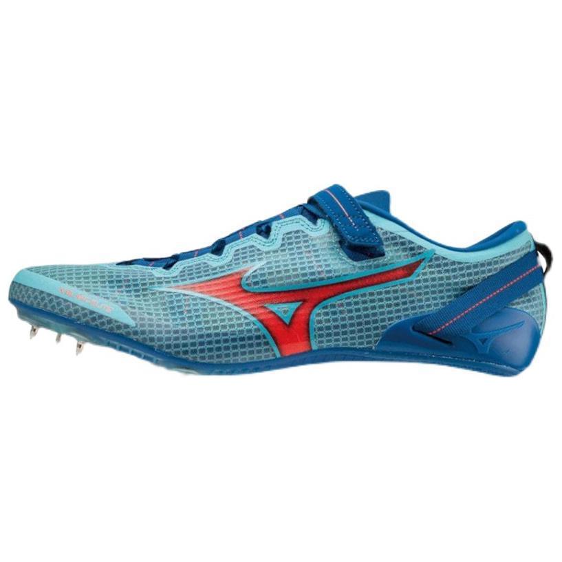 Mizuno Wave Rider 23 'Blue' U1GA230201