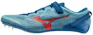 미즈노 웨이브 라이더 23 '블루' (Mizuno Wave Rider 23 'Blue') U1GA230201