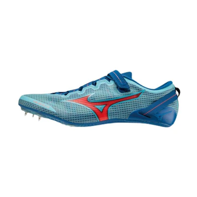 Mizuno Wave Rider 23 'Blue'