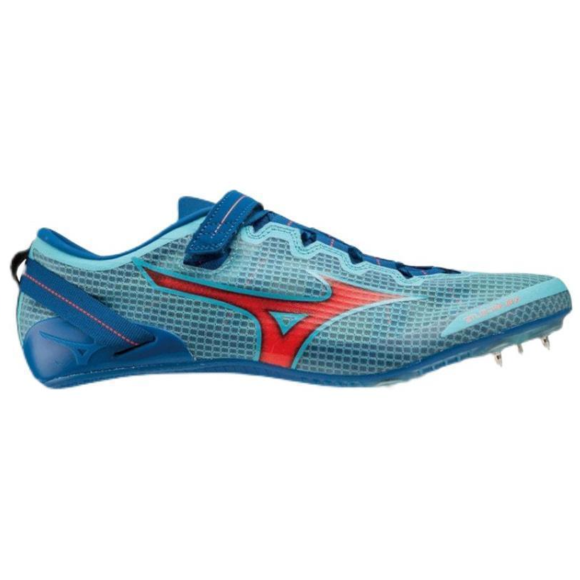 Order Mizuno Wave Rider 23 'Biru' U1GA230201