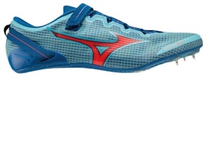 Mizuno Wave Rider 23 'Biru' U1GA230201 Order Mizuno Wave Rider 23 'Biru' U1GA230201