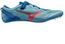 Order 미즈노 웨이브 라이더 23 '블루' (Mizuno Wave Rider 23 'Blue') U1GA230201
