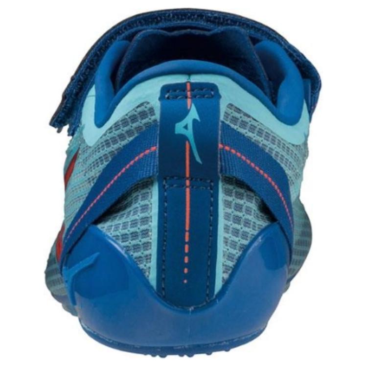 Shop Mizuno Wave Rider 23 'Biru' U1GA230201