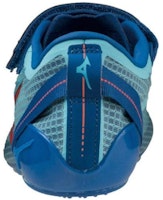 Mizuno Wave Rider 23 'Biru' U1GA230201 Shop Mizuno Wave Rider 23 'Biru' U1GA230201