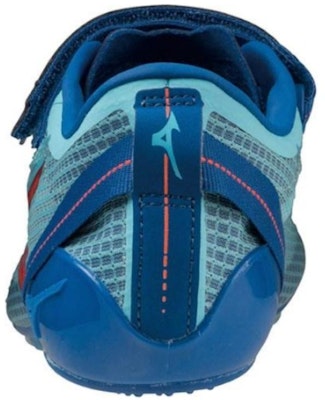 Mizuno Wave Rider 23 'Blue' U1GA230201 Shop Mizuno Wave Rider 23 'Blue' U1GA230201