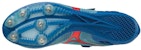 미즈노 웨이브 라이더 23 '블루' (Mizuno Wave Rider 23 'Blue') U1GA230201