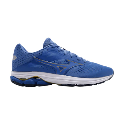 Mizuno Wave Rider 23 'Blue Yellow'