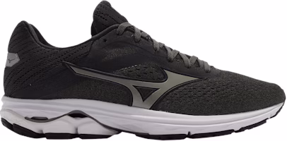 Mizuno Wave Rider 23 'Dark Green Black' J1GC190358 Mizuno Wave Rider 23 'Dark Green Black' J1GC190358
