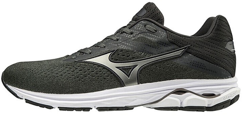 Mizuno Wave Rider 23 'Dark Green Black' J1GC190358 Buy Mizuno Wave Rider 23 'Dark Green Black' J1GC190358