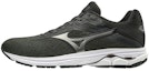 Buy 미즈노 웨이브 라이더 23 '다크 그린 블랙' J1GC190358