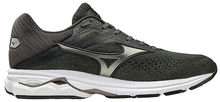 미즈노 웨이브 라이더 23 '다크 그린 블랙' J1GC190358 Order 미즈노 웨이브 라이더 23 '다크 그린 블랙' J1GC190358