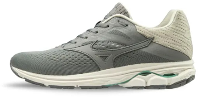 Mizuno Wave Rider 23 'Gray White' J1GC190315 Buy Mizuno Wave Rider 23 'Gray White' J1GC190315