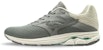 Mizuno Wave Rider 23 'Kelabu Putih' J1GC190315