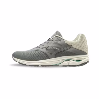 Mizuno Wave Rider 23 'Gray White'