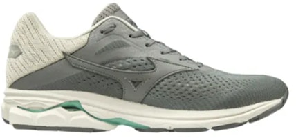 미즈노 웨이브 라이더 23 '그레이 화이트' J1GC190315 Order 미즈노 웨이브 라이더 23 '그레이 화이트' J1GC190315