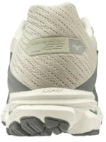 미즈노 웨이브 라이더 23 '그레이 화이트' J1GC190315 Shop 미즈노 웨이브 라이더 23 '그레이 화이트' J1GC190315