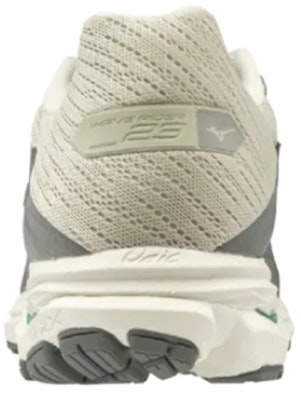 Mizuno Wave Rider 23 'Gray White' J1GC190315 Shop Mizuno Wave Rider 23 'Gray White' J1GC190315