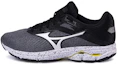 Buy Mizuno Wave Rider 23 ''Gris Noir Blanc'' J1GC190372