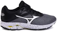 Order Mizuno Wave Rider 23 ''Gris Noir Blanc'' J1GC190372