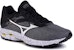 미즈노 웨이브 라이더 23 그레이/블랙/화이트 J1GC190372