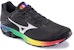 Mizuno Wave Rider 23 'Multi-Color' J1GC190373