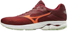 Buy Mizuno Wave Rider 23 ''Rot Orange Weiß'' J1GC190357