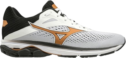 Mizuno Wave Rider 23 'White Copper' J1GC190347 Mizuno Wave Rider 23 'White Copper' J1GC190347