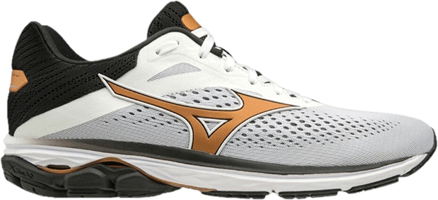 Mizuno Wave Rider 23 'White Copper' J1GC190347 Buy Mizuno Wave Rider 23 'White Copper' J1GC190347