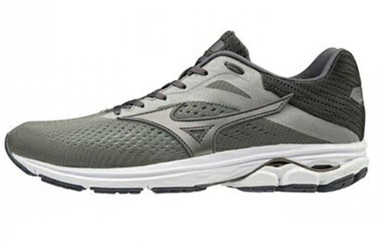Mizuno Wave Rider 23 Grey/White J1GC190361