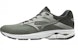 미즈노 웨이브 라이더 23 그레이/화이트 J1GC190361