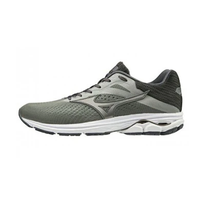 Mizuno Wave Rider 23 Grey/White