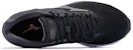 Mizuno Rider 23 Hitam/Kelabu J1GC190351