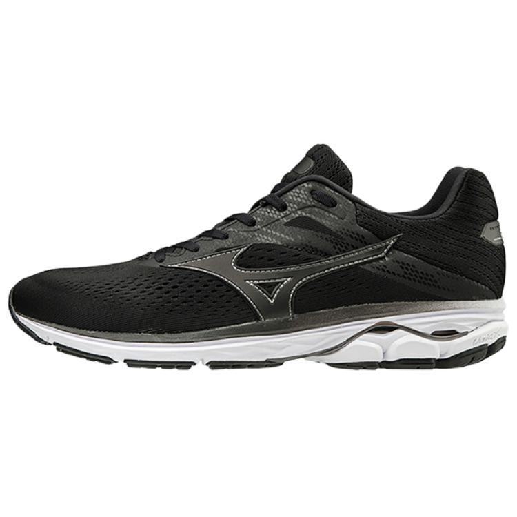 Mizuno Wave Rider 23 SW 'Black White' J1GC190409