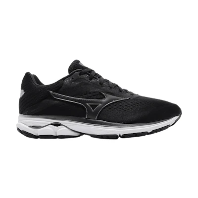 Mizuno Wave Rider 23 SW 'Black White'