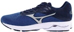 Buy 미즈노 웨이브 라이더 23 SW '블루 그레이' J1GC190404