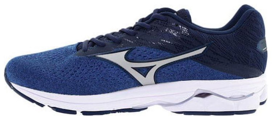 Mizuno Wave Rider 23 SW 'Azul Gris' J1GC190404 Buy Mizuno Wave Rider 23 SW 'Azul Gris' J1GC190404