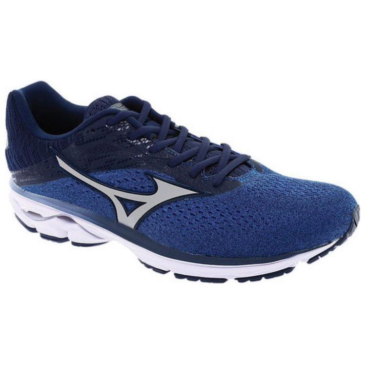Order Mizuno Wave Rider 23 SW 'Azul Gris' J1GC190404