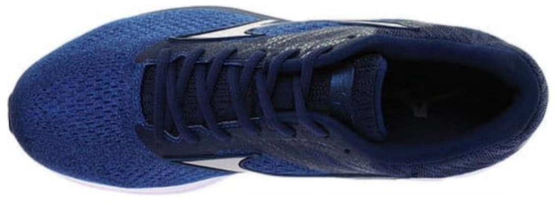 Mizuno Wave Rider 23 SW 'Azul Gris' J1GC190404 Lookbook Mizuno Wave Rider 23 SW 'Azul Gris' J1GC190404